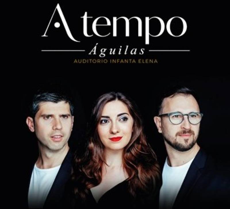 December 5 The more intimate side of Ledwig van Beethoven in Águilas