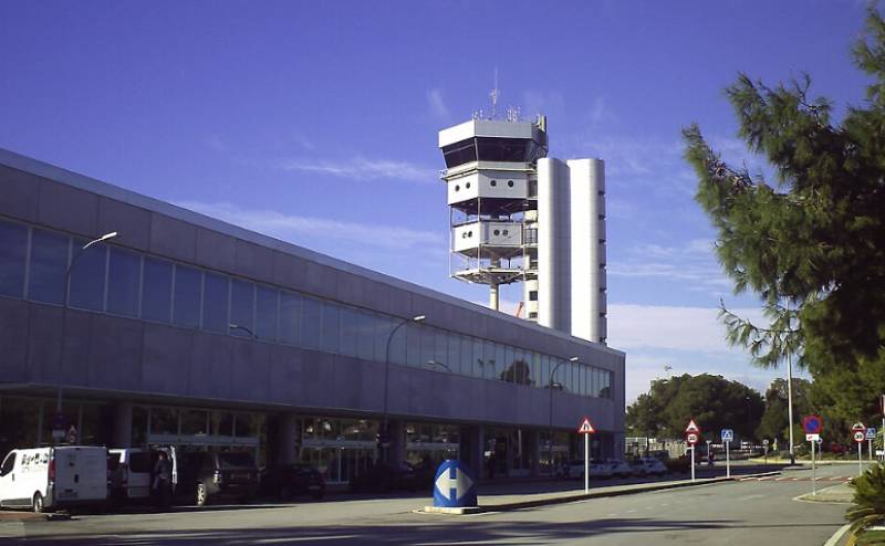 Not just Brits: Alicante Airport sees record summer as Polish and Italian visitors soar
