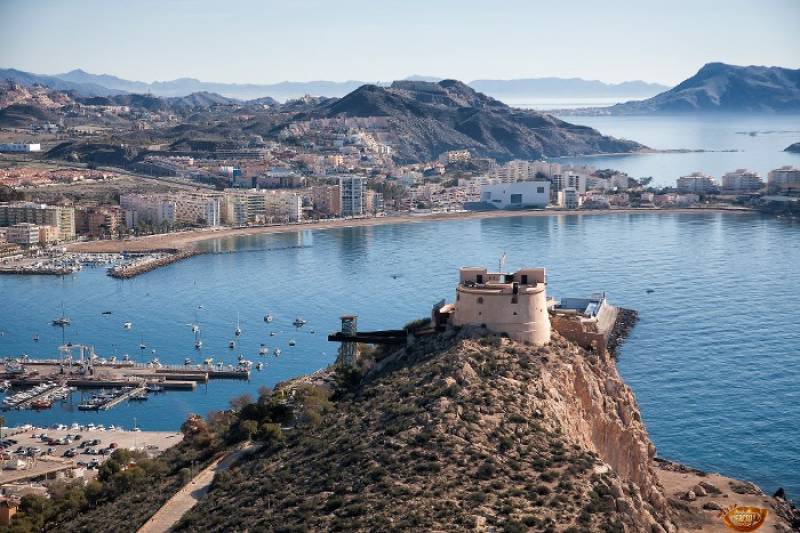 What's on in Águilas November 2026