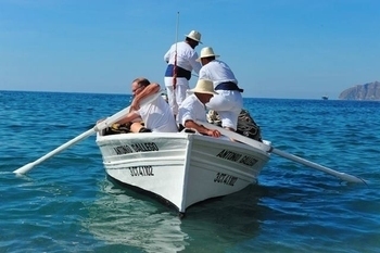 El Portus maintains historic fishing techniques