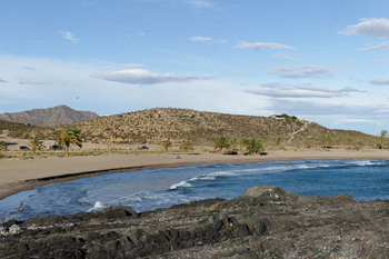 Outlying districts of Mazarron, Cañada de Gallego