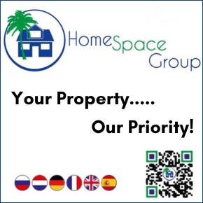 Home Space Group